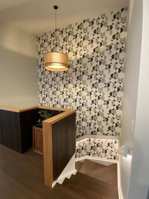 Willa Luxury Escape In Cbd - Walking Distance To Town Tauranga Zewnętrze zdjęcie