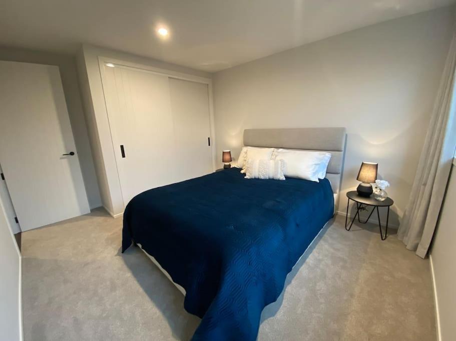 Willa Luxury Escape In Cbd - Walking Distance To Town Tauranga Zewnętrze zdjęcie